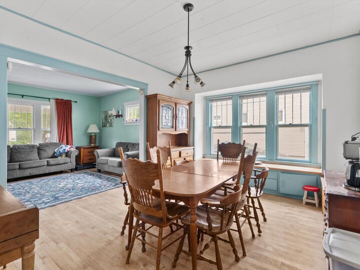 Property Photo: 1310 S 14th St WI 54220