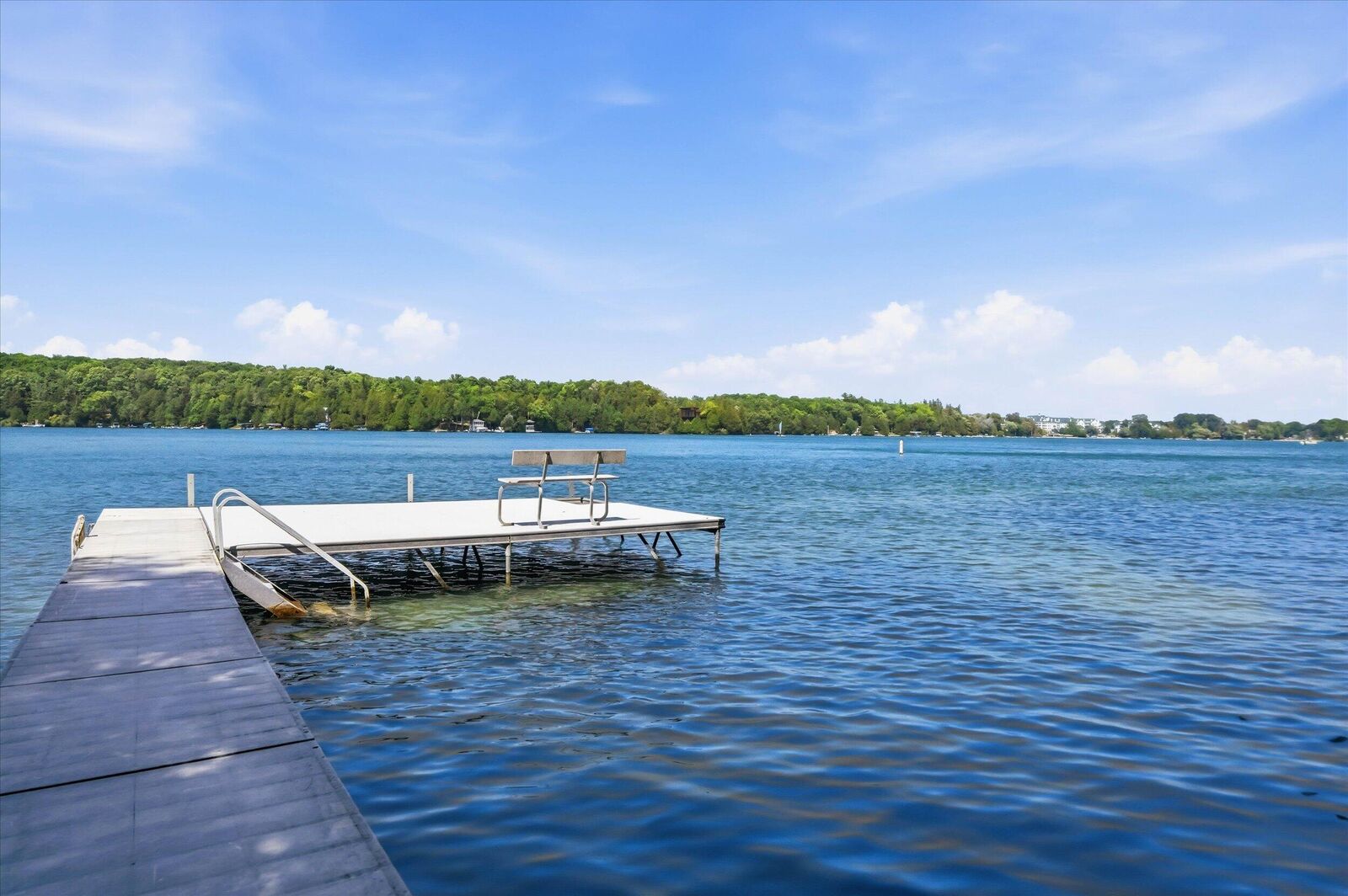 Property Photo: N7859 Lakeside Park Rd WI 53020