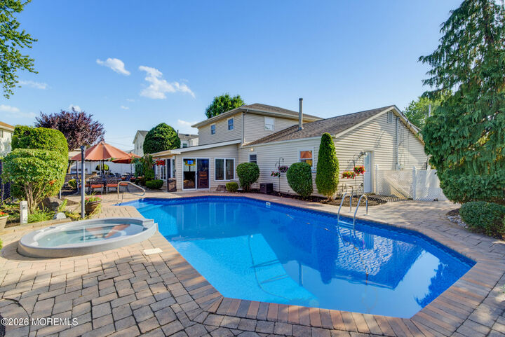Property Photo: 3 Cork Place NJ 07730