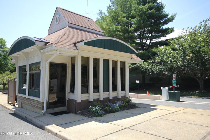 Property Photo: 72 Berkshire Court NJ 07701