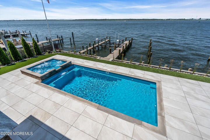 Property Photo: 275 Curtis Point Drive NJ 08738
