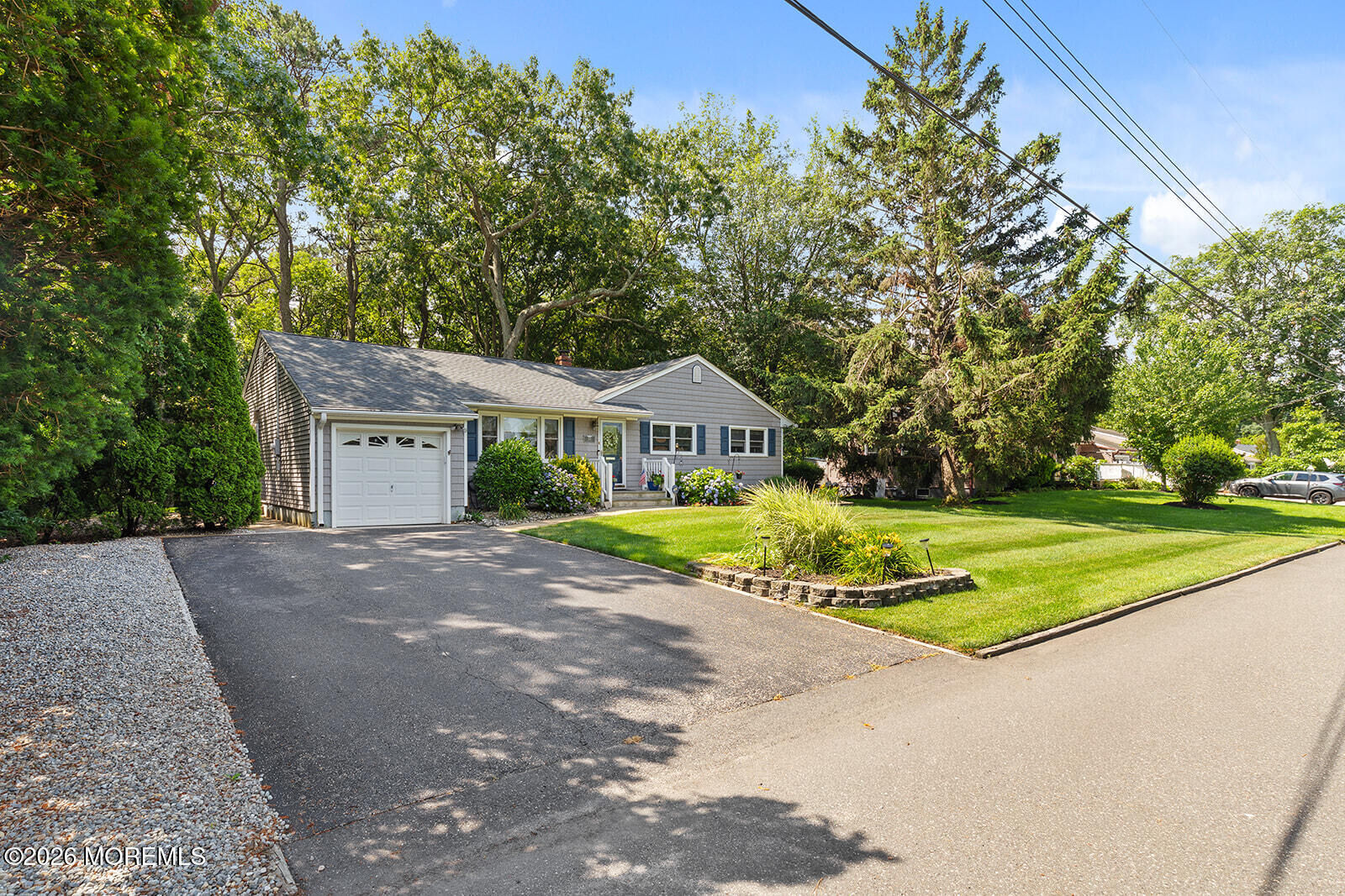 Property Photo: 308 Village Way NJ 08724