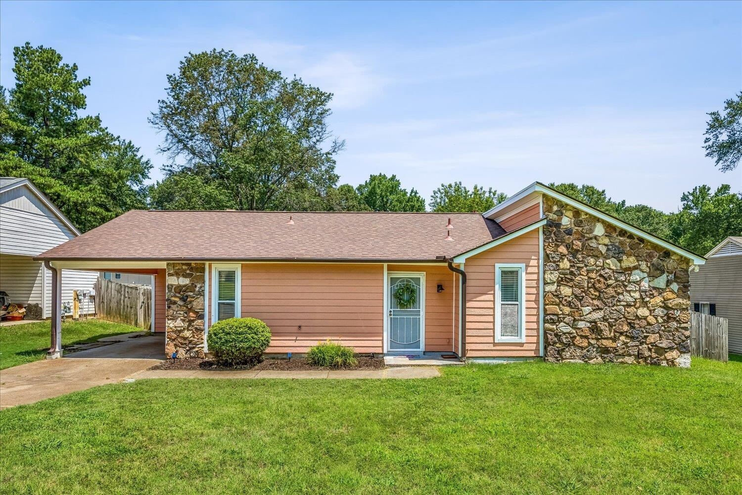 Property Photo:  5292 Bruton Ave  TN 38135 