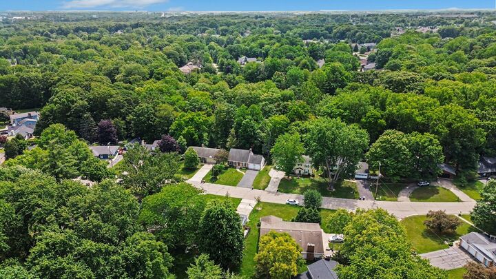 Property Photo:  3632 Chamberlain Avenue SE  MI 49508 