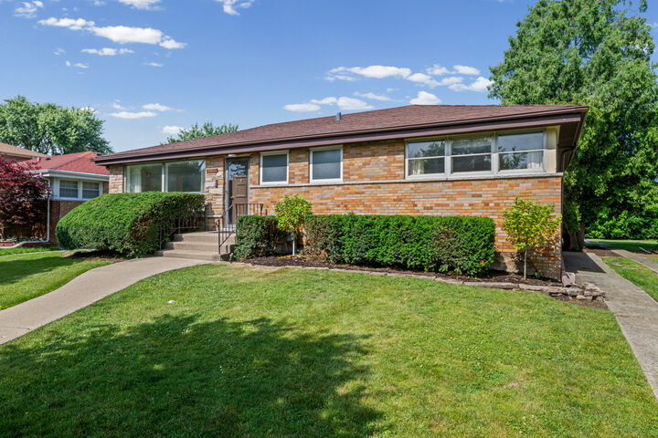 Property Photo:  9338 Lowell Avenue  IL 60076 