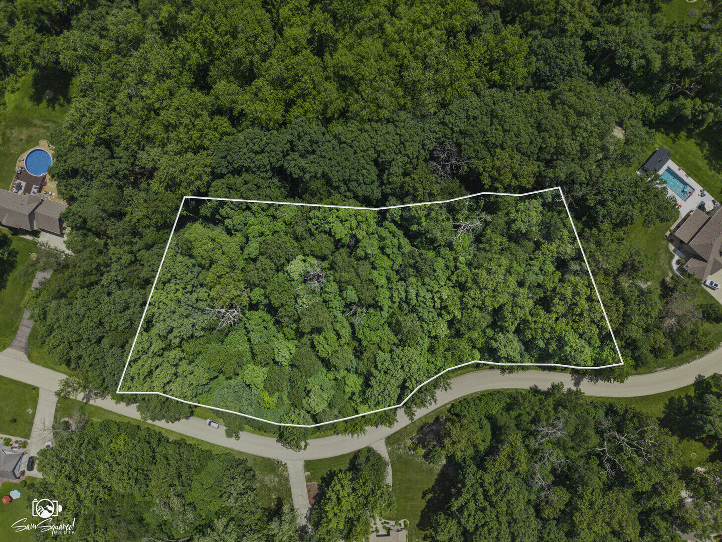 Property Photo: 4116 Foxborough Drive IL 60901