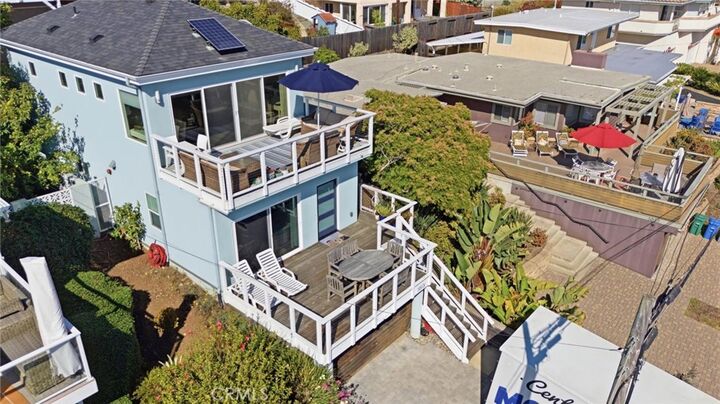 Property Photo:  1013 S Ocean  CA 93430 
