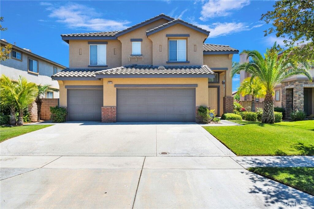 Property Photo:  9455 Poppyfield Court  CA 91730 