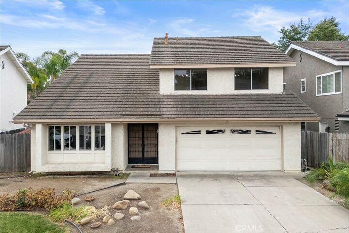 Property Photo: 28072 Paseo Ventura CA 92675