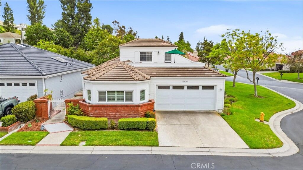 Property Photo:  28315 Alava  CA 92692 