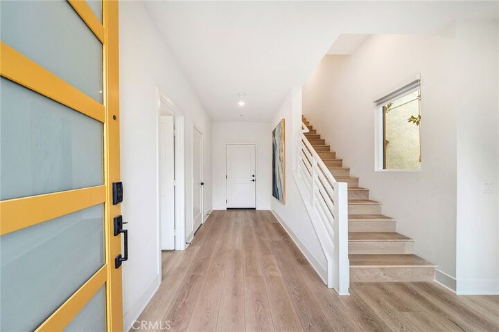 Property Photo:  16345 Veterans  CA 92782 