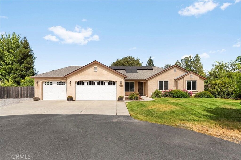 Property Photo: 9603 Midway CA 95938