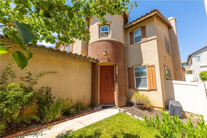 Property Photo:  35356 Trevino  CA 92223 