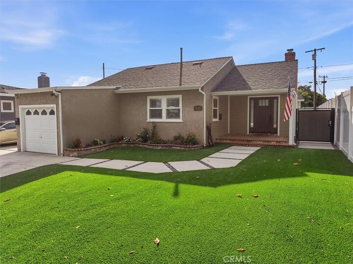 Property Photo: 3329 N Los Coyotes Diagonal CA 90808