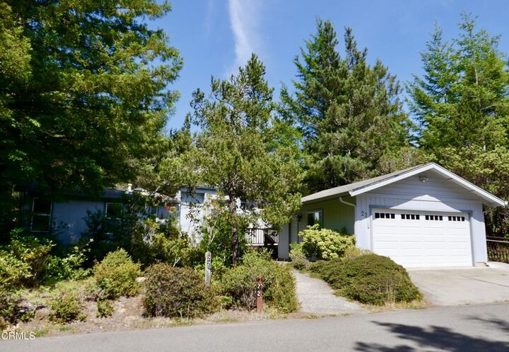 Property Photo:  43300 Little River Airport Road 22  CA 95456 