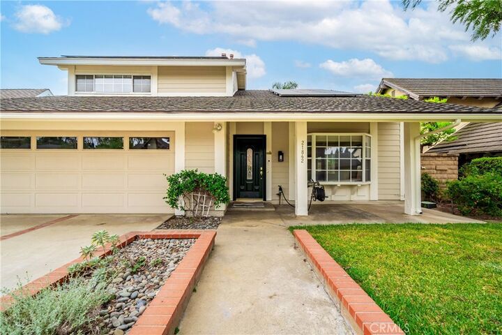Property Photo: 21842 Tumbleweed Circle CA 92630