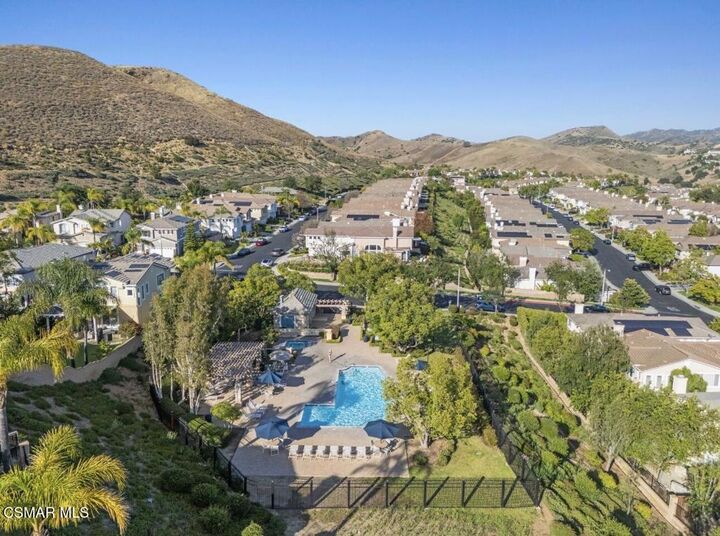 Property Photo: 2887 Arbella Lane CA 91362