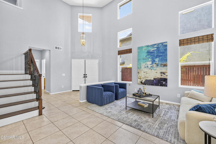 Property Photo: 2887 Arbella Lane CA 91362