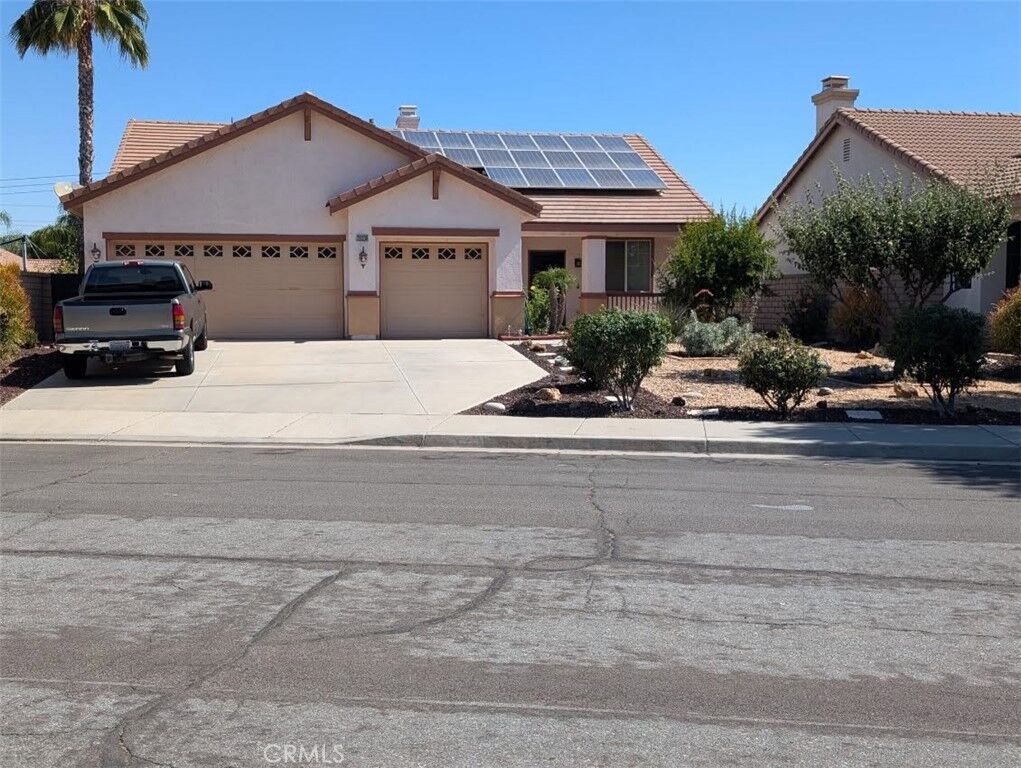 Property Photo: 26336 Nova Lane CA 92585