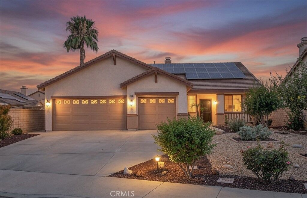 Property Photo: 26336 Nova Lane CA 92585