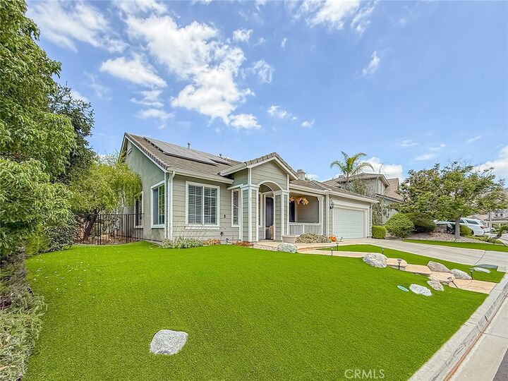 Property Photo:  5257 Huckleberry Oak  CA 93063 