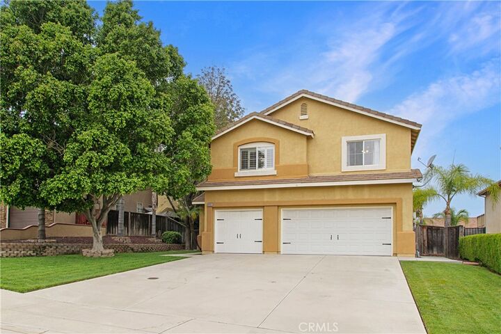 Property Photo:  8405 Manhasset St  CA 92508 