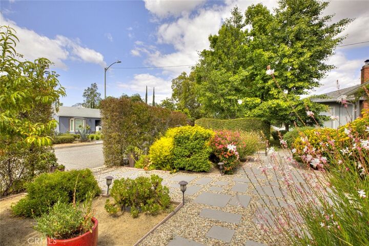 Property Photo: 1411 Randall CA 91201
