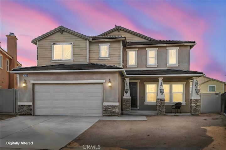 Property Photo: 13222 Placentia CA 92344