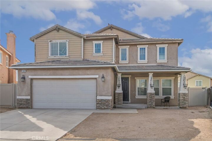 Property Photo:  13222 Placentia  CA 92344 