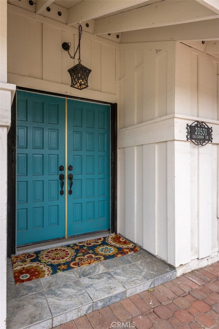 Property Photo:  20531 Callieburn Circle  CA 92646 
