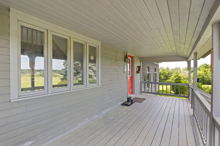 Property Photo: 71 Dennett Road ME 04005