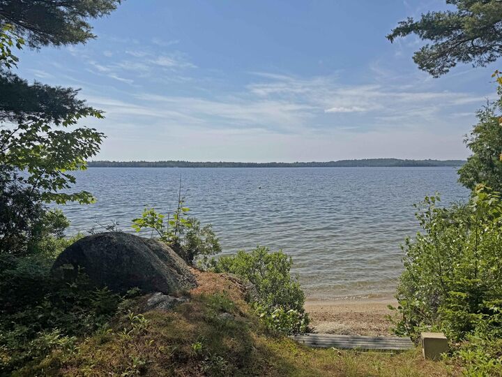 Property Photo: 305 Roaring Brook Road ME 04634