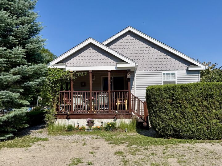 Property Photo:  412 Post Road 234  ME 04090 