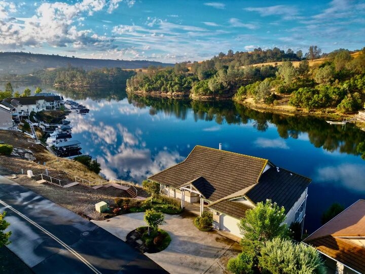 Property Photo: 1073 Shoreline Drive CA 95228