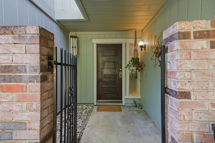 Property Photo:  6744 Bertran Court  CA 95621 