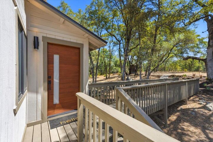 Property Photo:  17500 Winding Oaks Road  CA 95949 
