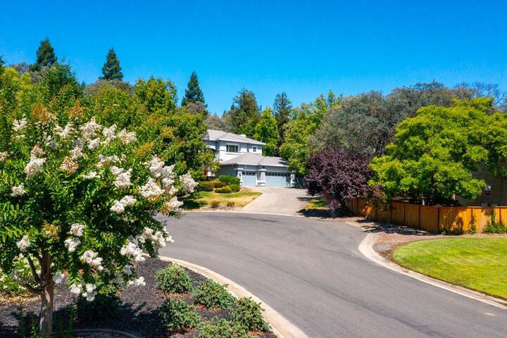 Property Photo:  2201 Fortrose Place  CA 95762 