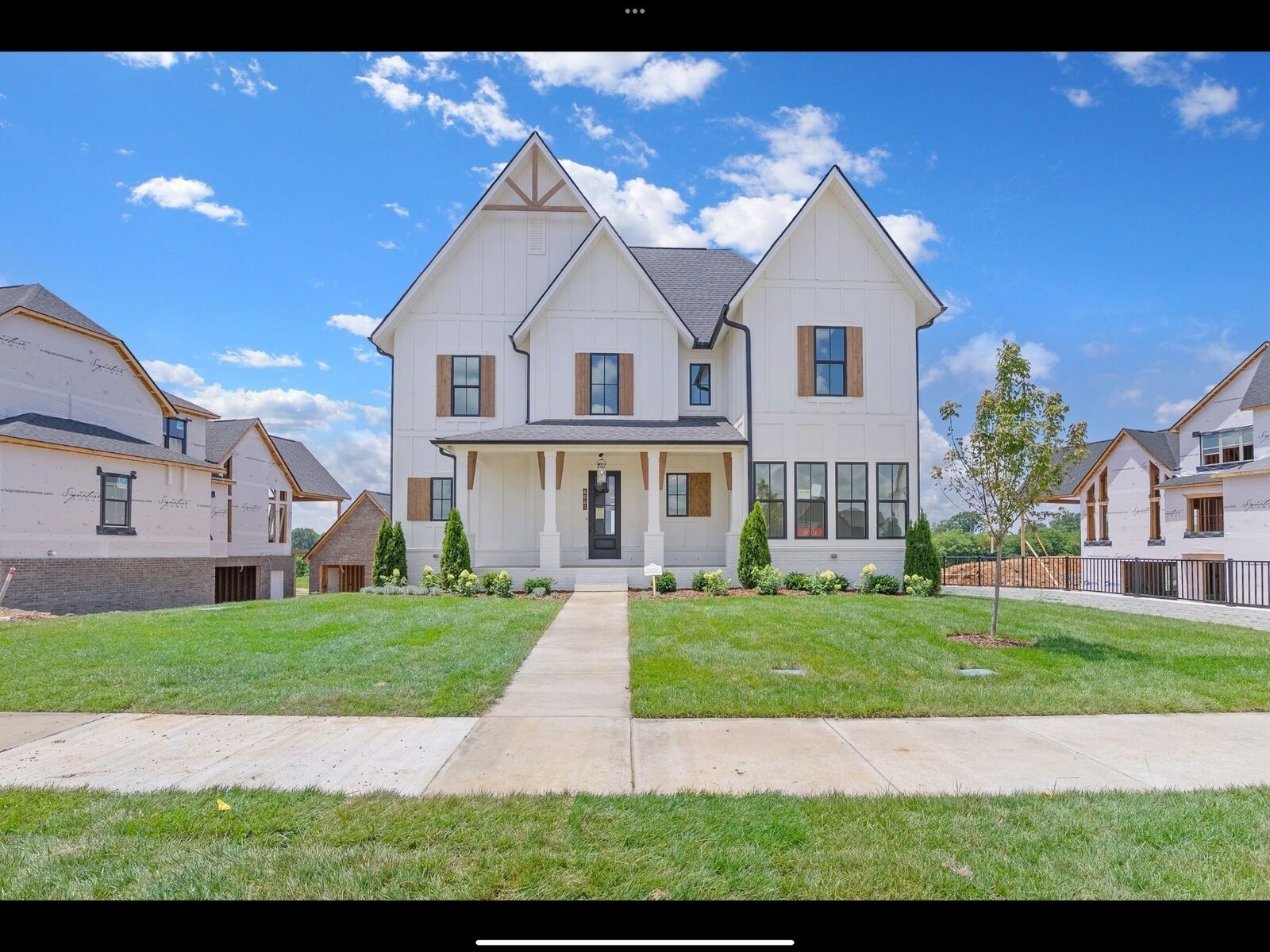 Property Photo: 1117 Sage St TN 37179