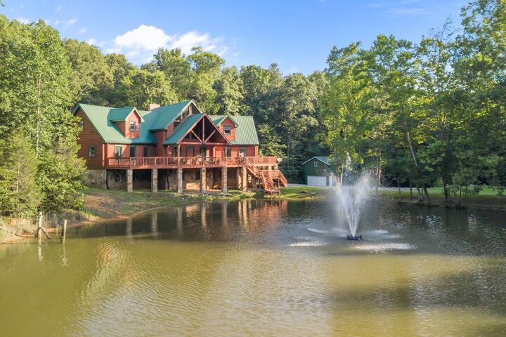 Property Photo:  1172 Promise Land Rd  TN 37036 