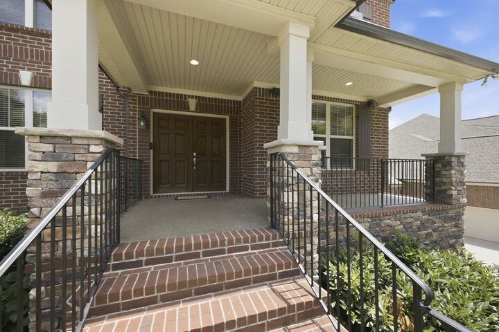 Property Photo: 6764 Falls Ridge Ln TN 37046