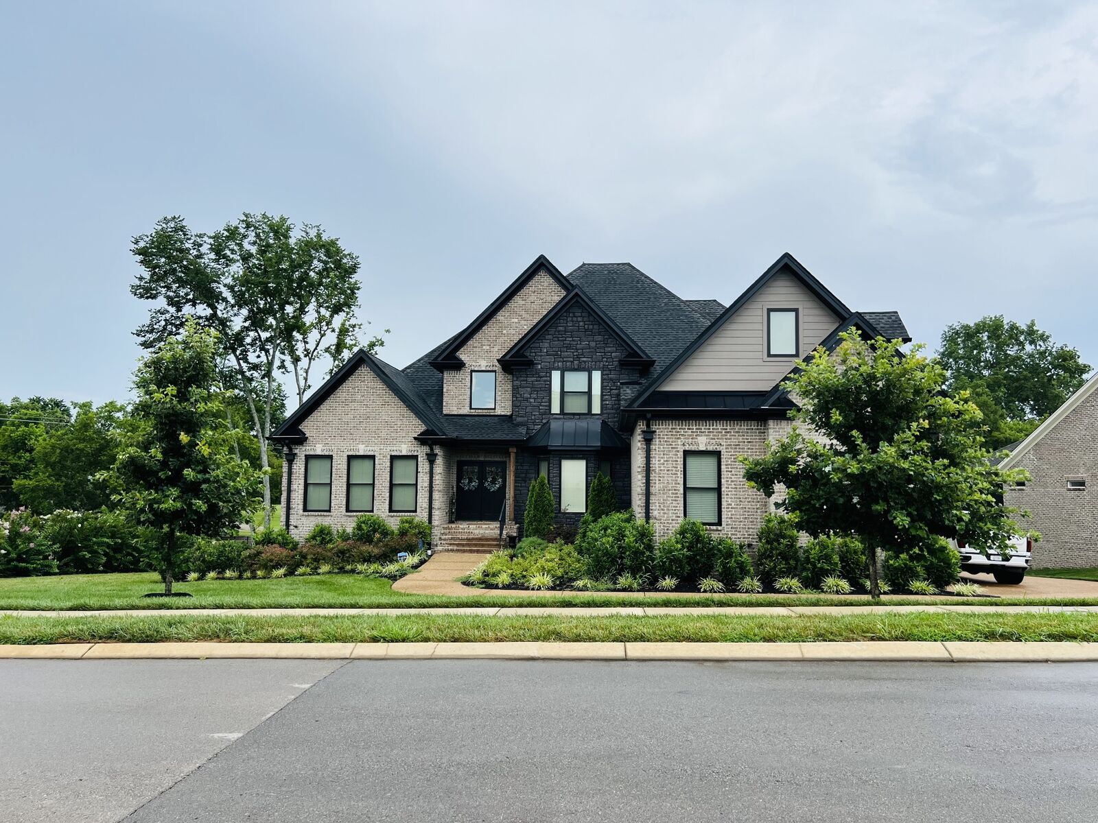 Property Photo:  1003 Quillen Way  TN 37087 