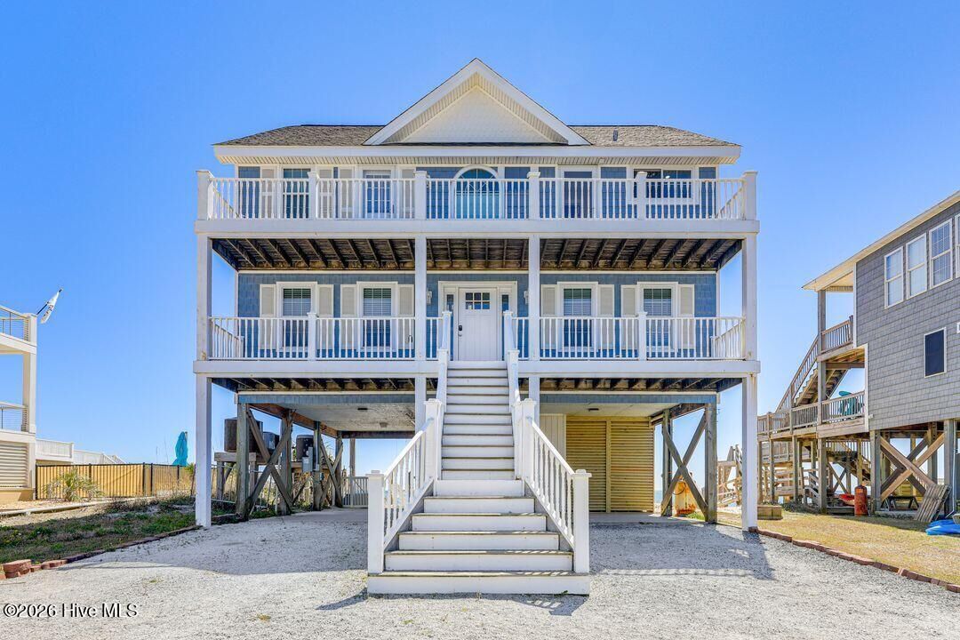 Property Photo:  33 Porpoise Place  NC 28460 