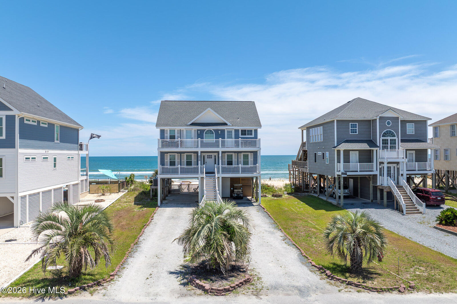 Property Photo:  33 Porpoise Place  NC 28460 