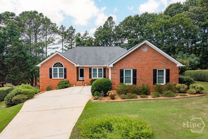 Property Photo: 770 St Ives Lane GA 30606
