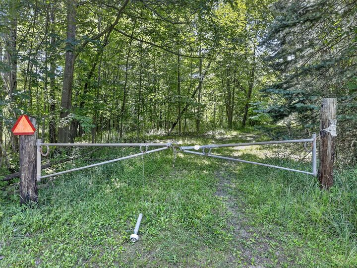 Property Photo:  830 Cotter Rd  PA 18846 