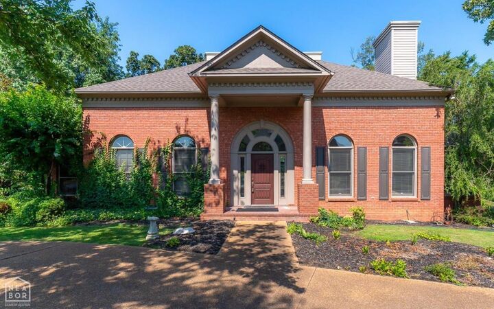 Property Photo:  3102 Sara Creek Drive  AR 72401 