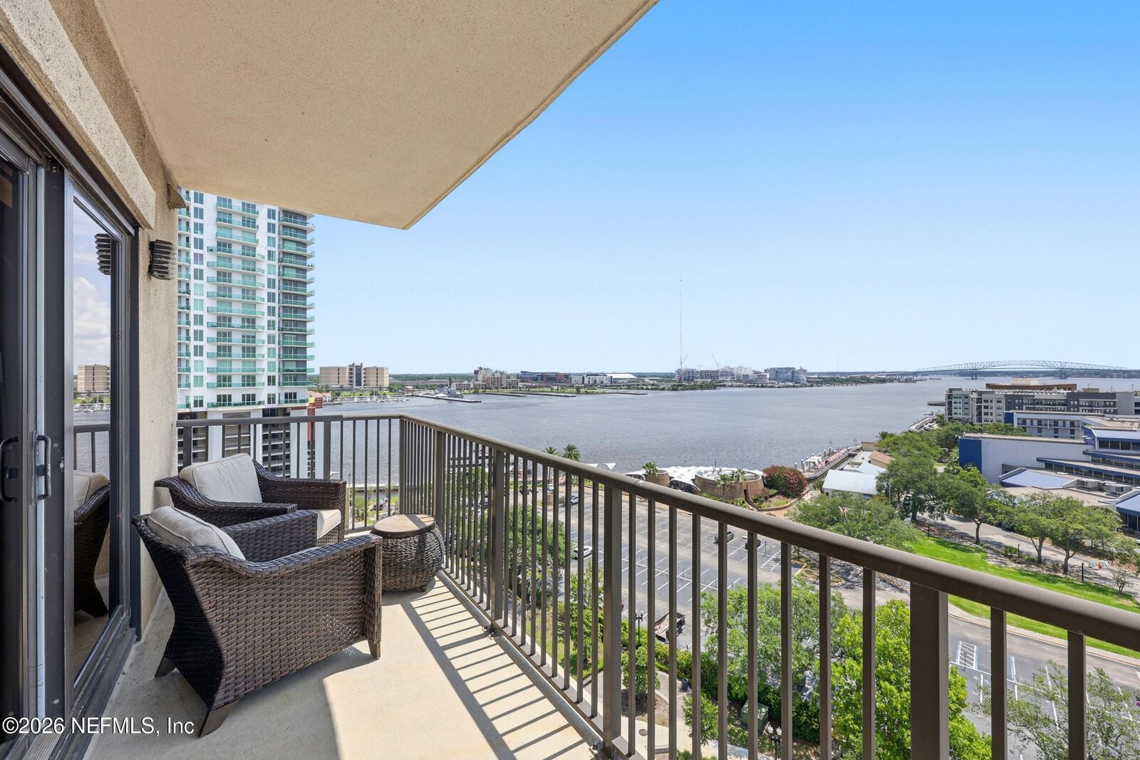 Property Photo: 1478 Riverplace Boulevard 1107 FL 32207