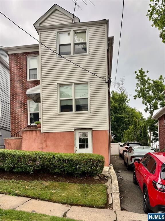 Property Photo: 100 Hancox Avenue NJ 07110