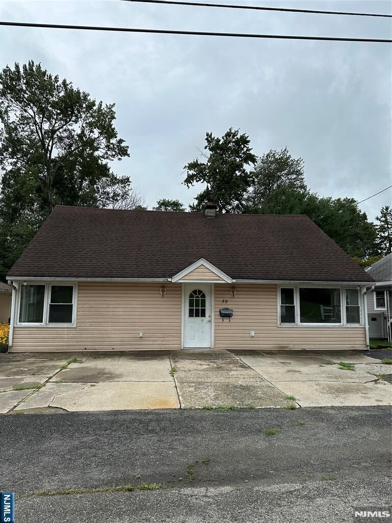 Property Photo:  59 Edgewood Road  NJ 07456 