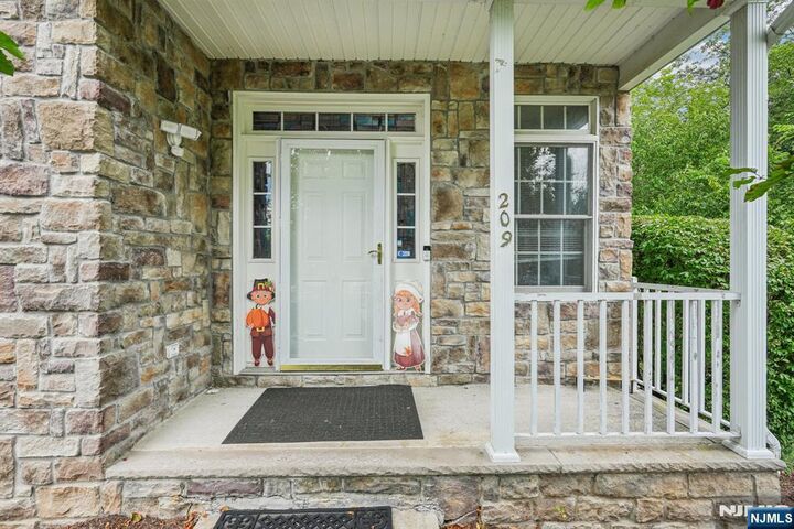 Property Photo: 209 Raymound Boulevard NJ 07054